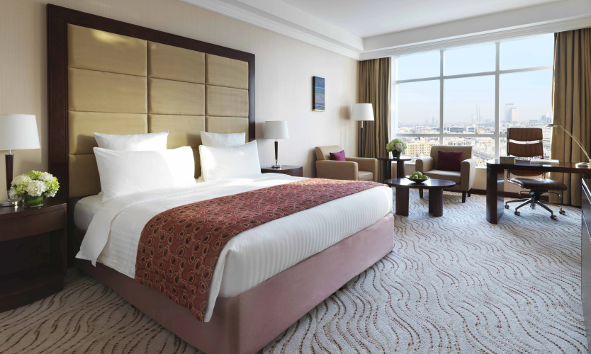 Park Regis Kris Kin Hotel photo 7