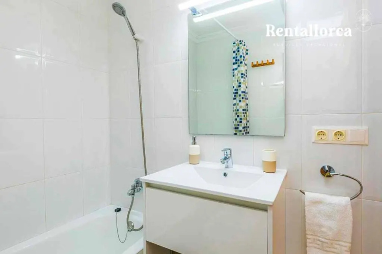 Apartamento Rosa 09