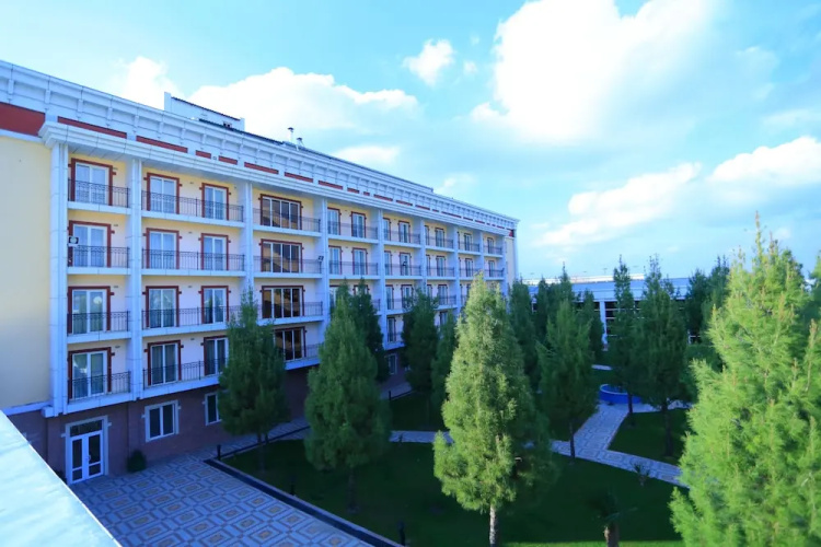 Hotelbild