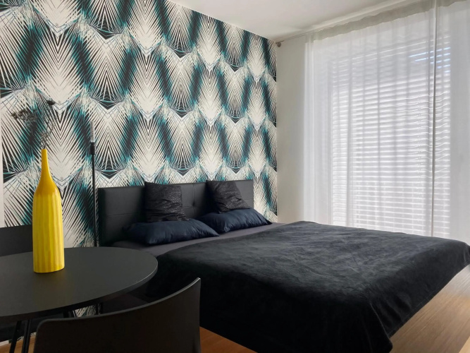 Business Apartments