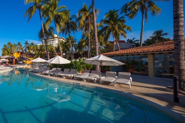 Holiday Inn Resort Ixtapa All-Inclusive photo 19