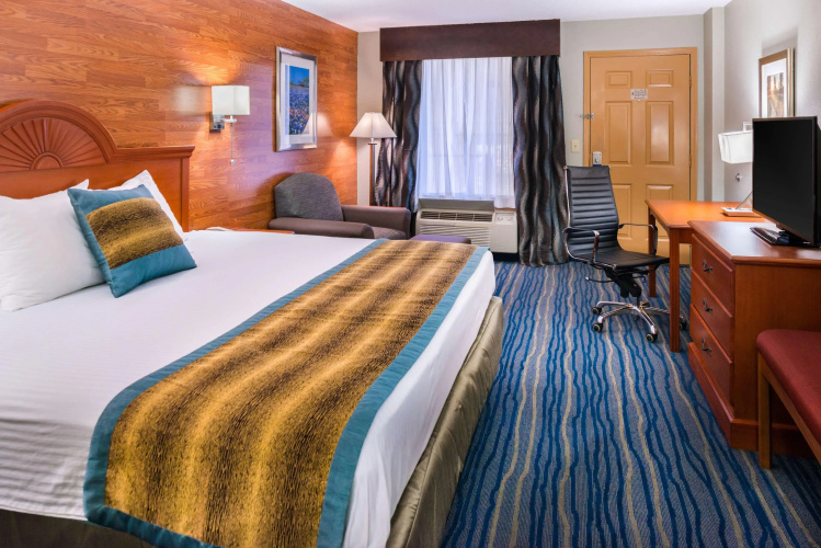 Best Western Inn