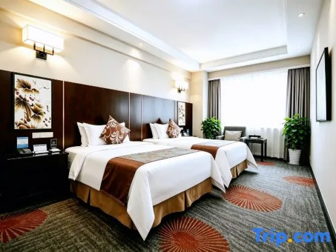 Business Twin room