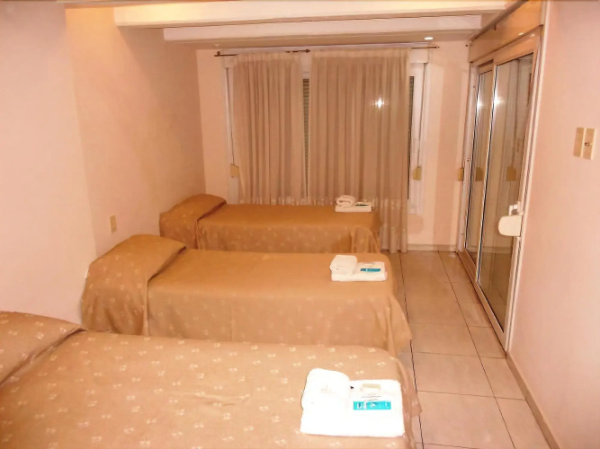 Hotel Regional