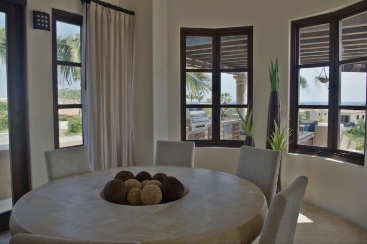 Villa Guaycura