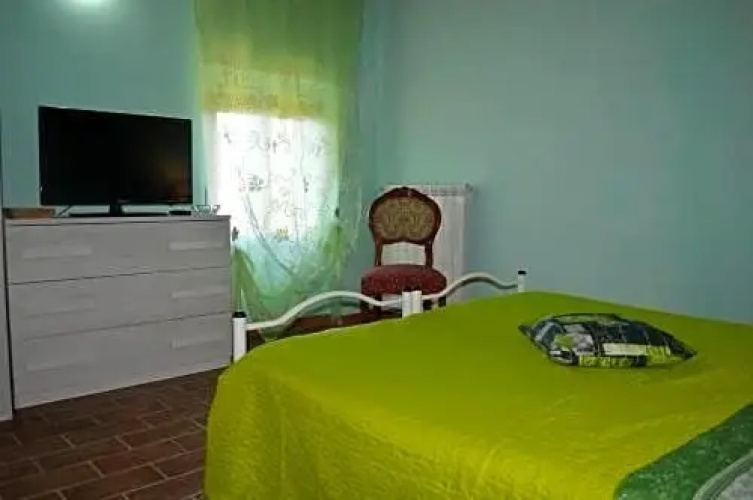 La Casa Del Nonno