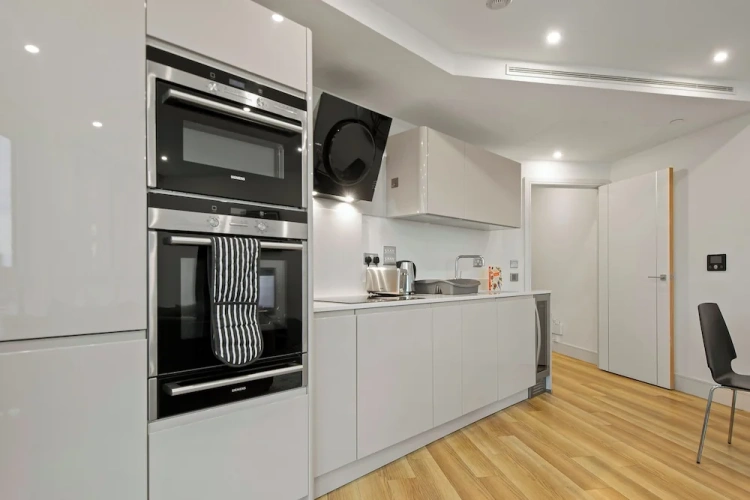 1 Bedroom Standard Apartment