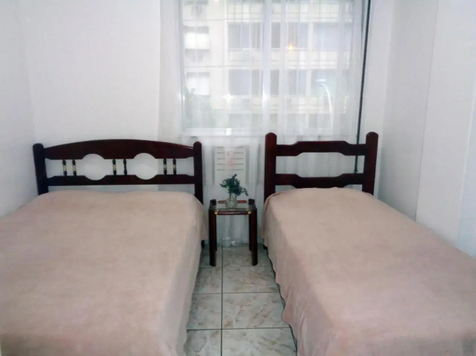 Lindo e Barato, Av Copacabana 479/301