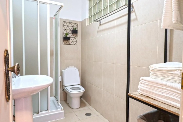 Apartamento Central