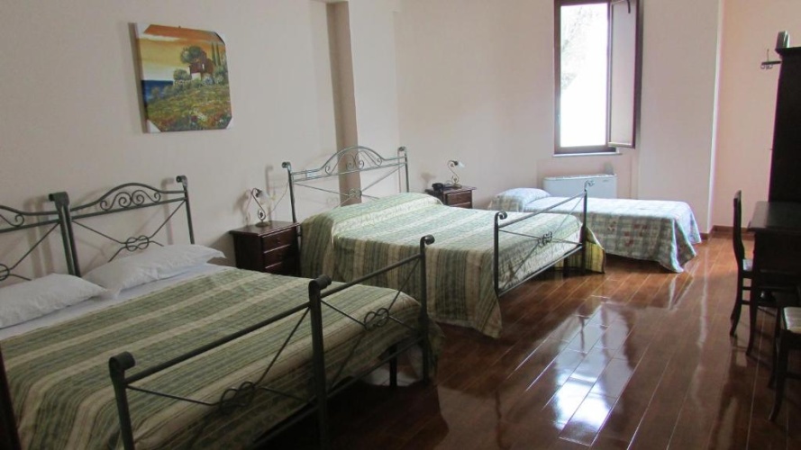 Standard Family room