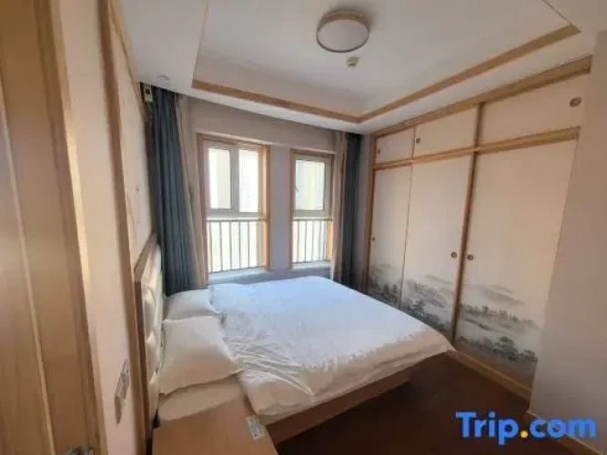 2 Bedrooms Deluxe Family Suite