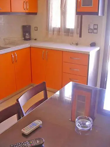 Akti Rooms
