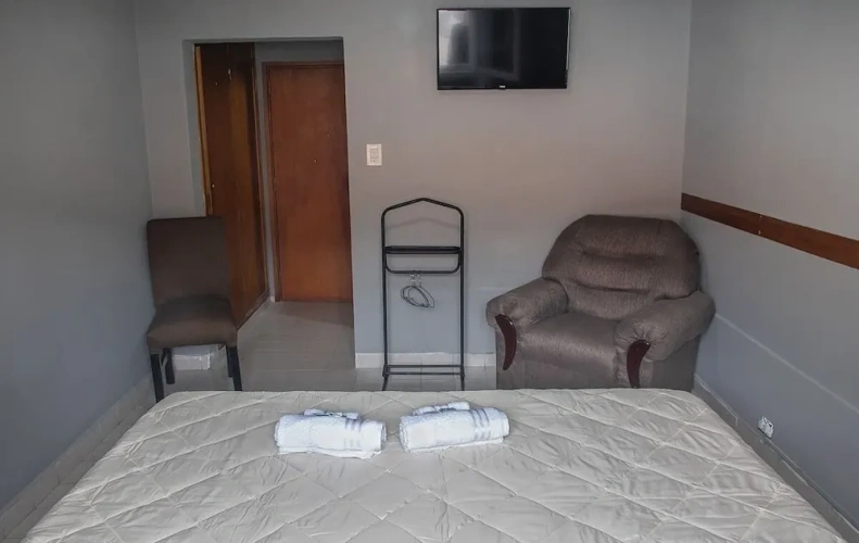 Comfort Double room