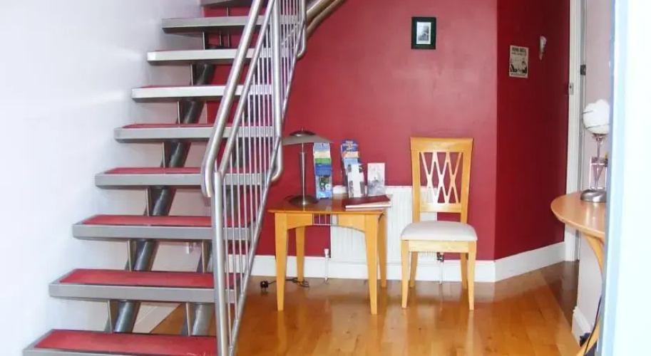 Norcenni B&B