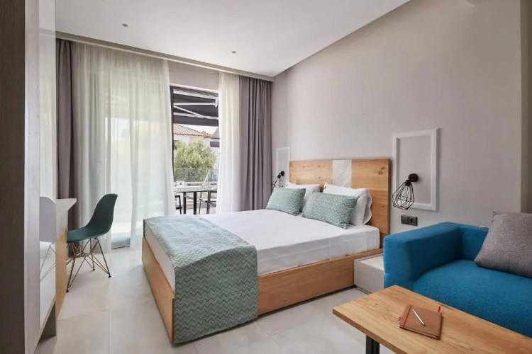 Albatros Suites