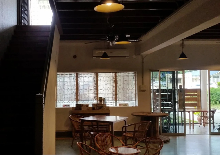 Hana House