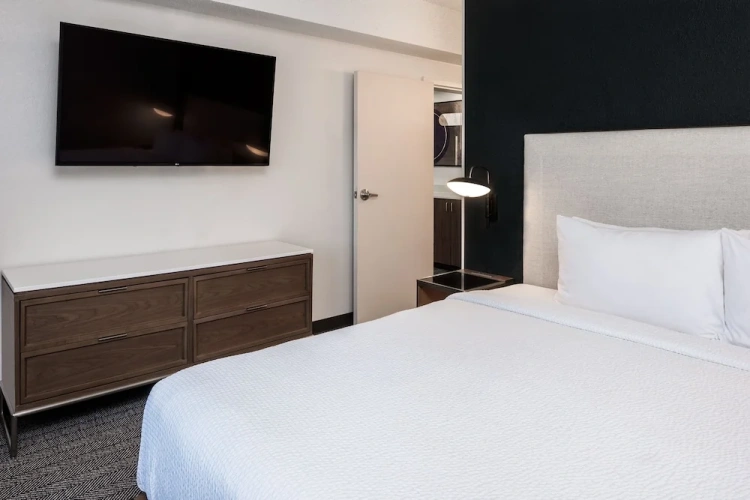 1 Bedroom Suite