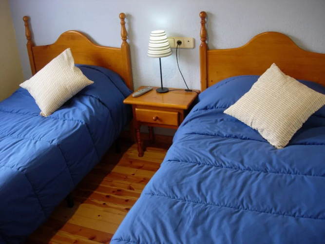 Hostal Pas de la Pera