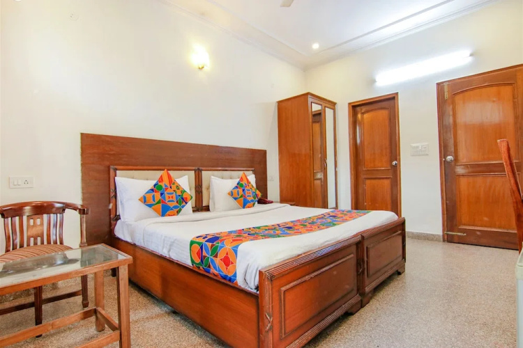 FabHotel SKS Excel Inn I