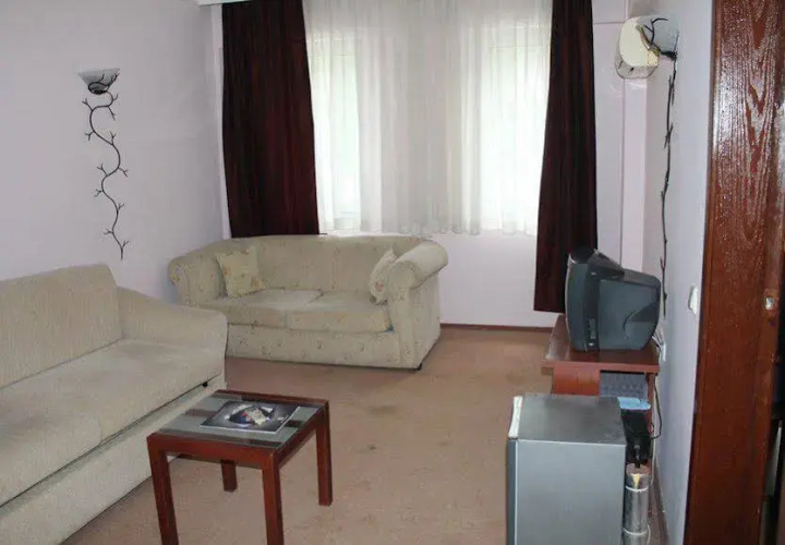 Barika Park Termal Hotel