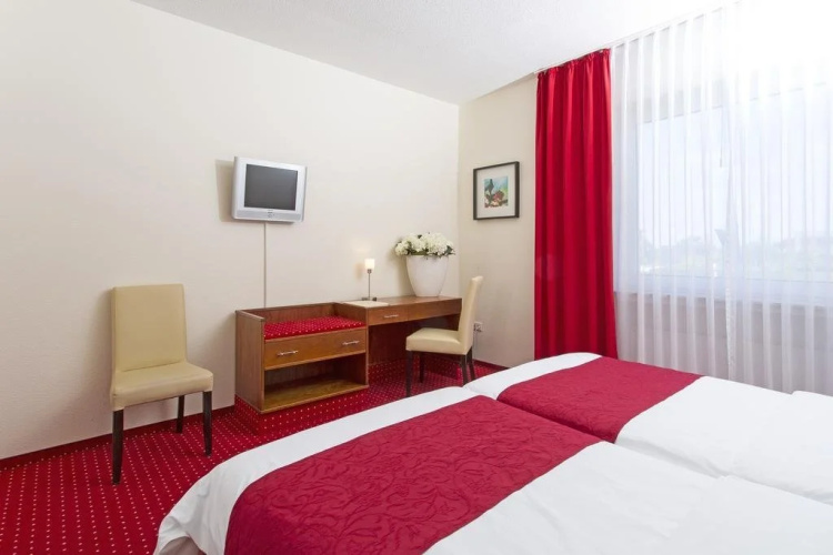 Hanse Hotel Soest