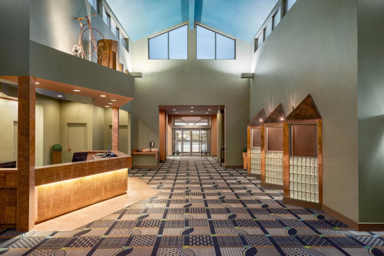 Royal Hotel West Edmonton, Trademark Collection By Wyndham photo 10