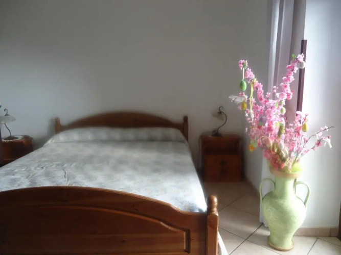 Agriturismo Zì Carmine
