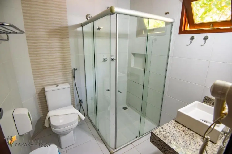 Deluxe room with balcony