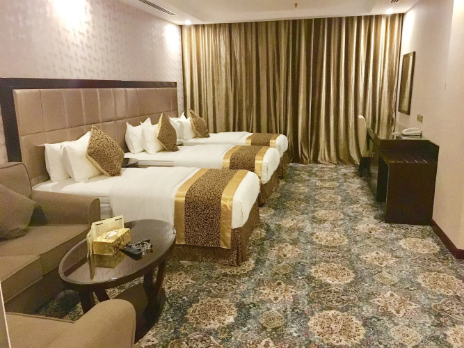 Lotus Hotel