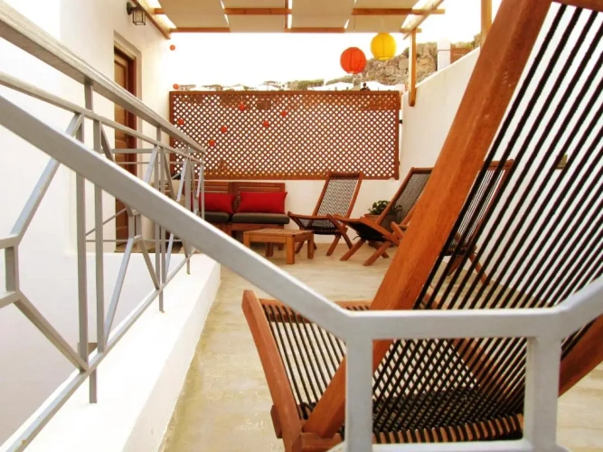 2 Bedrooms Cottage