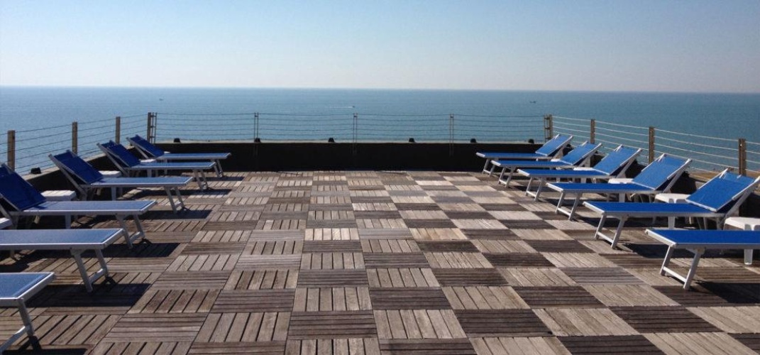 Grand Hotel Playa photo 26