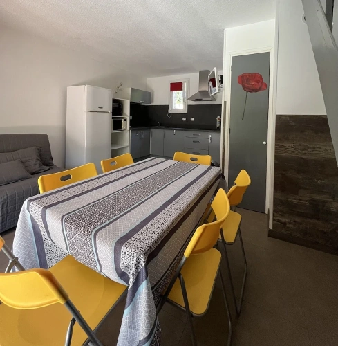 2 Bedrooms Family Villa