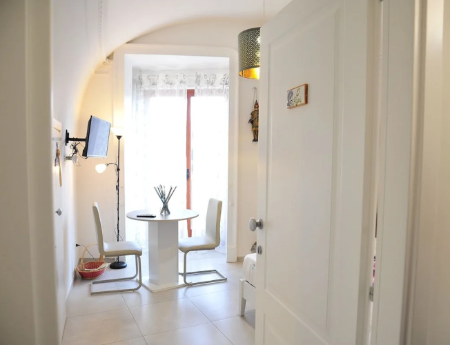 Benedettini - Suites