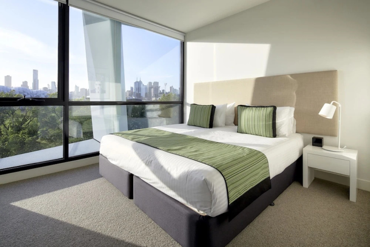 381 Cremorne Apartments