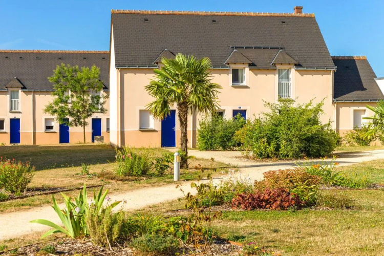 Résidence Lagrange Vacances Les Jardins Renaissance