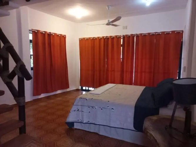 Villa del Mar
