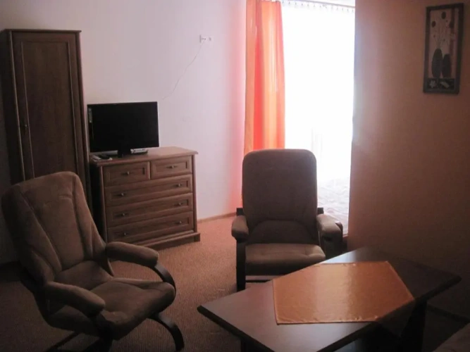 Classic Triple room