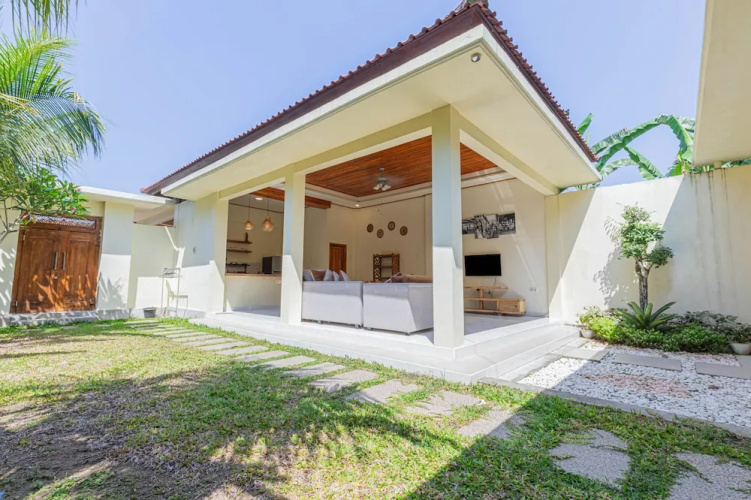 Sandz House