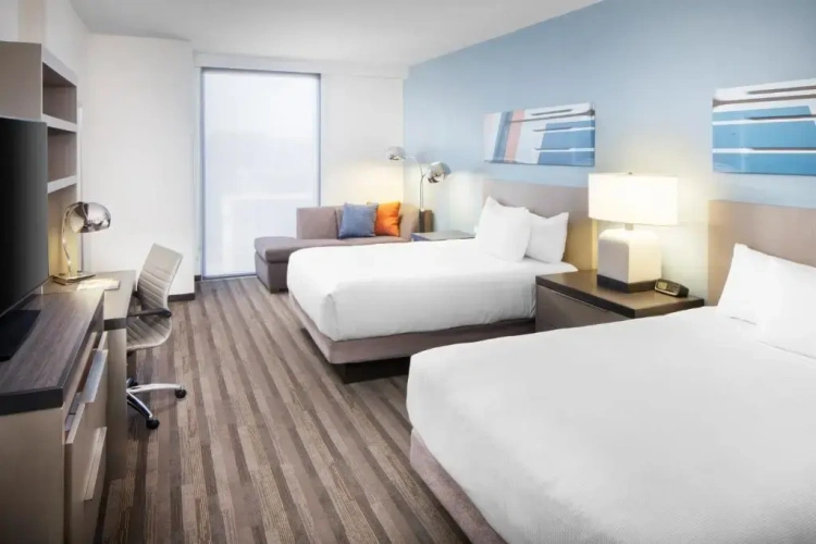 Quadruple Studio Suite