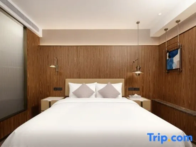 Luxury Double room