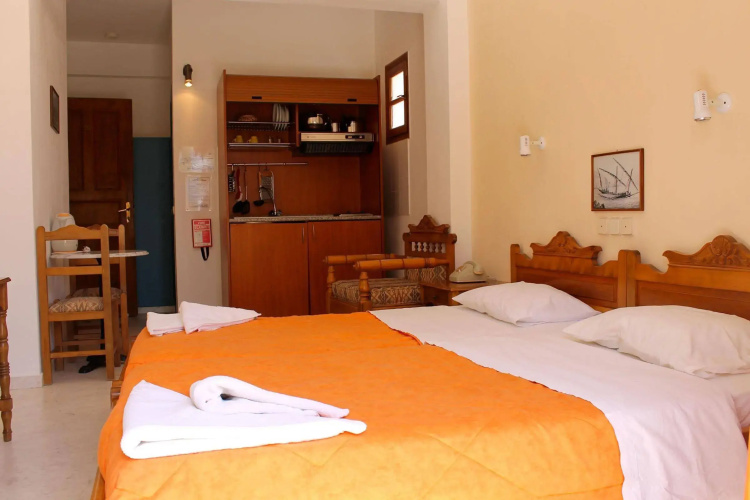 Hotel Mohitero