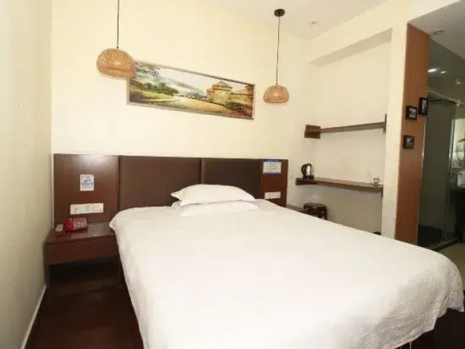 Ouxin Business Motel
