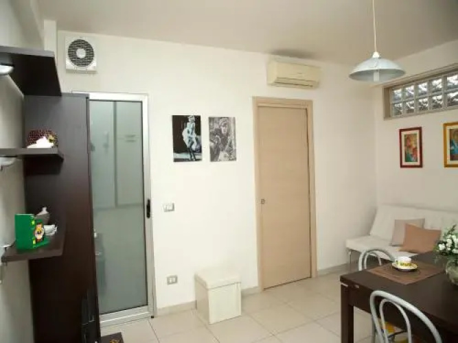 Casa Tina