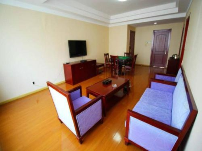 Hotel rooms