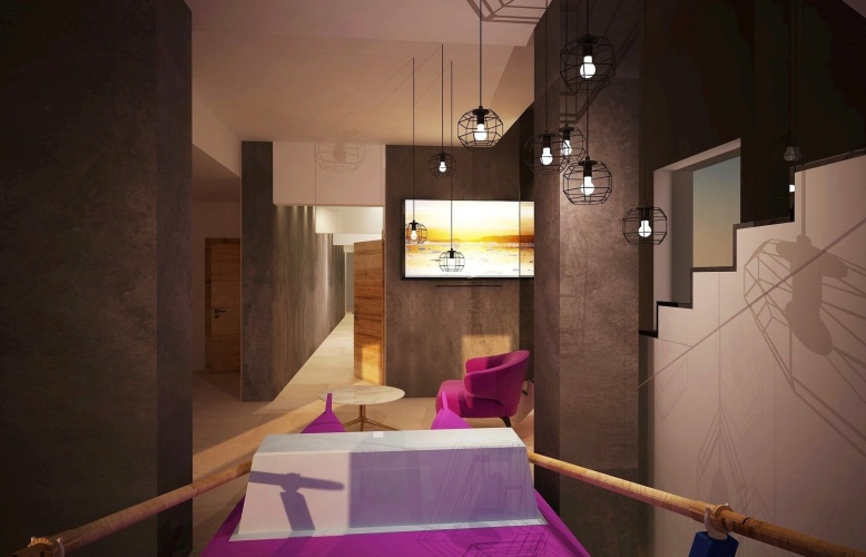 You & Me Hotel (Adults Only) photo 18