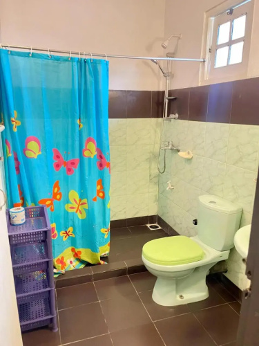 Vacation Beach Guest House
