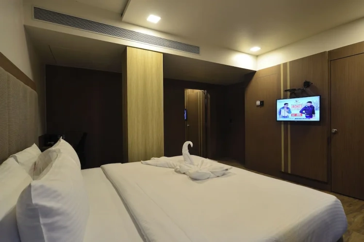 Standard Family room