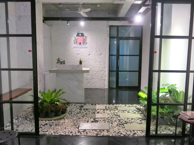 Niece hostel (SHA Plus+)