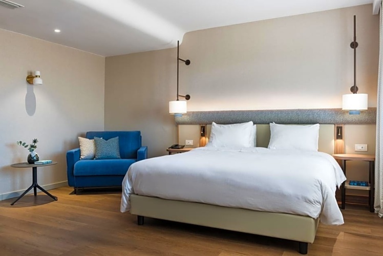 Double Junior Suite