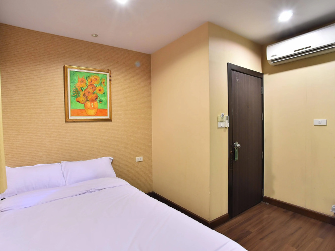 Take A Rest Hotel